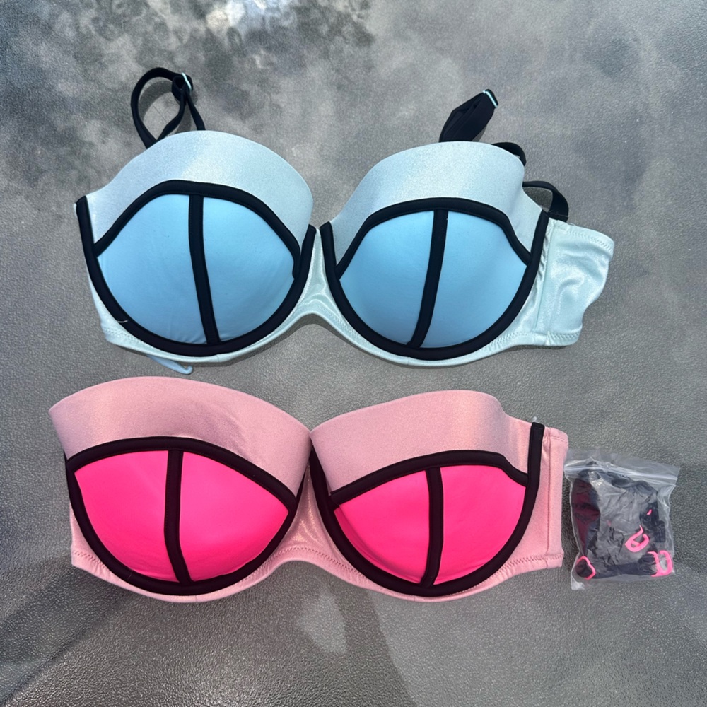 Victorias Secret Bikini Tops (2)
